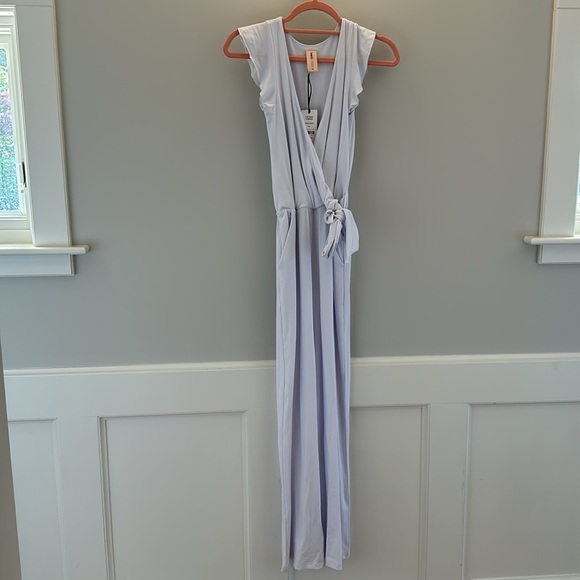 Smash + Tess The Knot romper. New With Tags. Size 3XS. - Picture 3 of 4